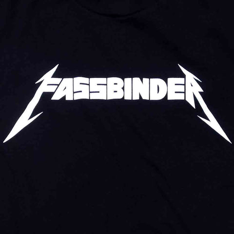 FASSBINDER / Metallica