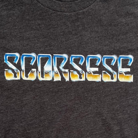 SCORSESE / Scorpions - Heather