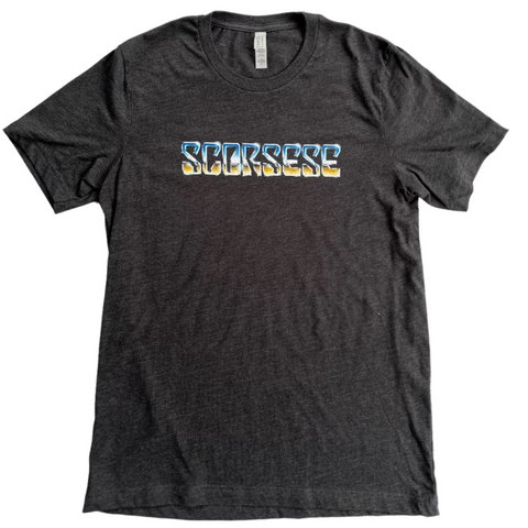 SCORSESE / Scorpions