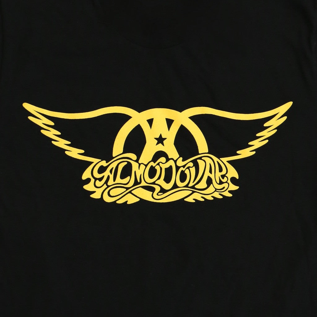 ALMODOVAR / Aerosmith - BLACK