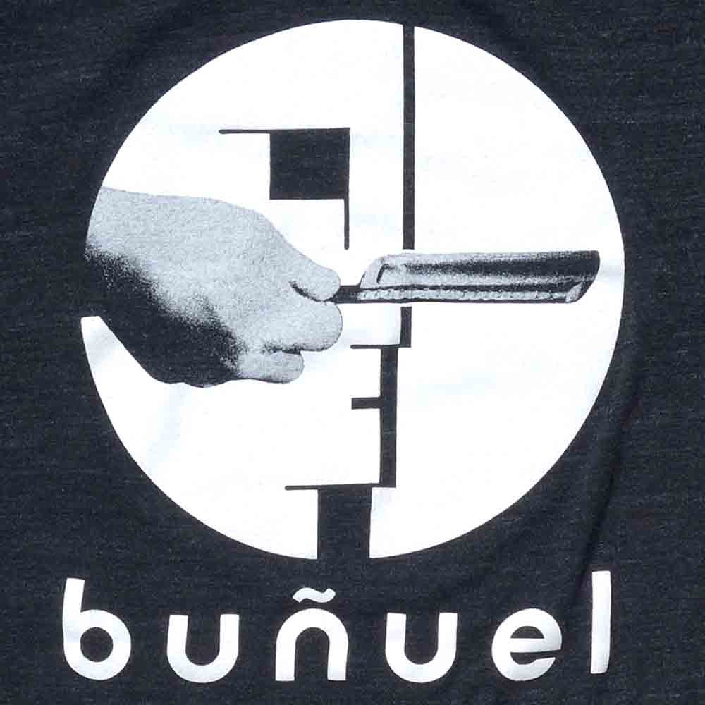 BUNUEL / Bauhaus - HEATHER BLACK