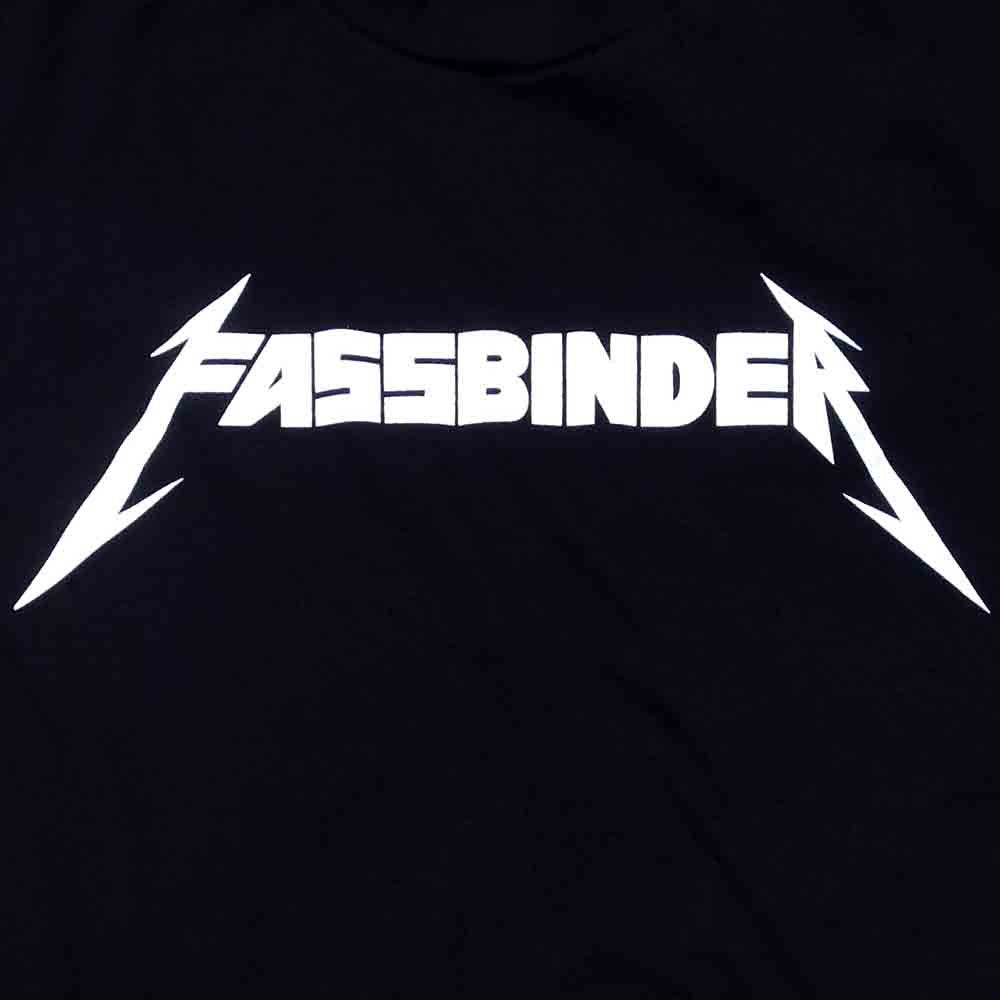 FASSBINDER / Metallica