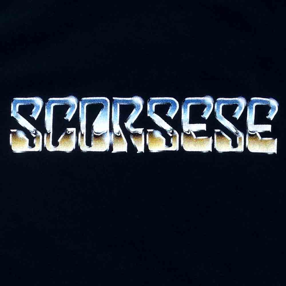 SCORSESE / Scorpions