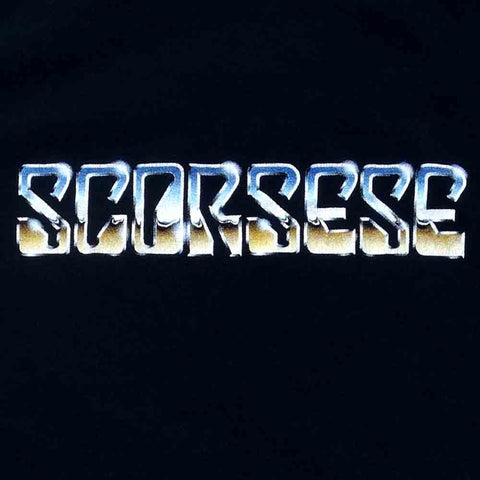 SCORSESE / Scorpions