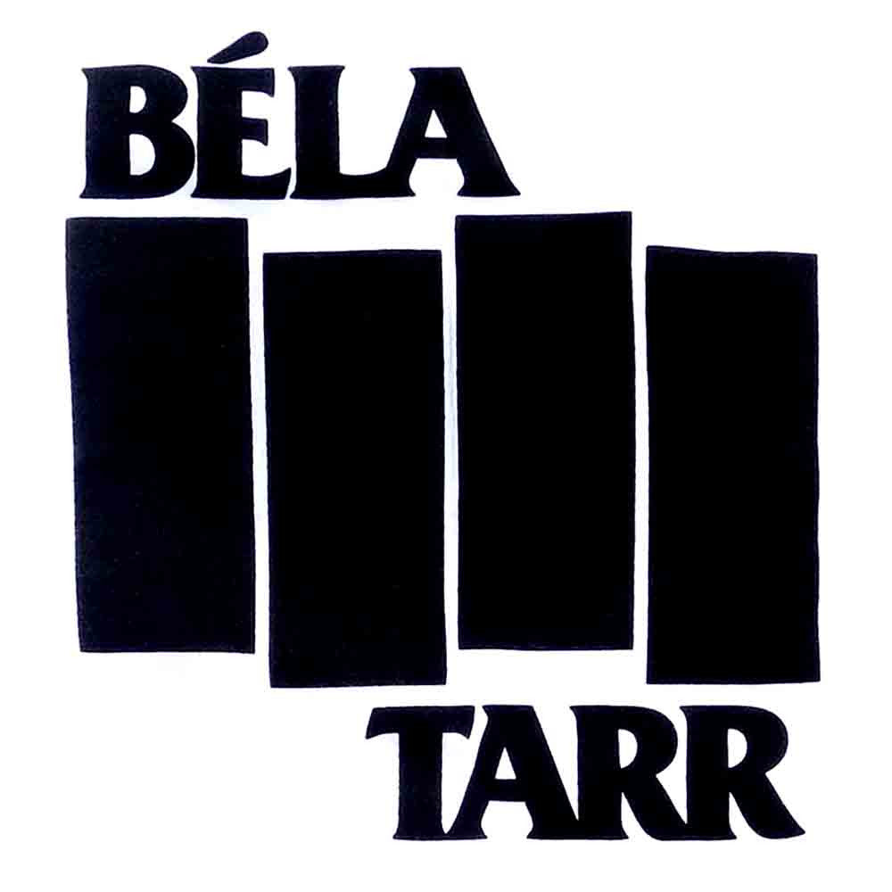 BELA TARR / Black Flag