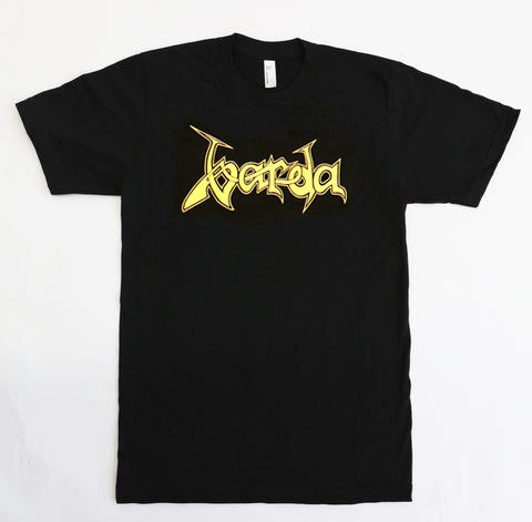 Agnes Varda & Venom Logo T-Shirt | Cinemetal T-Shirts